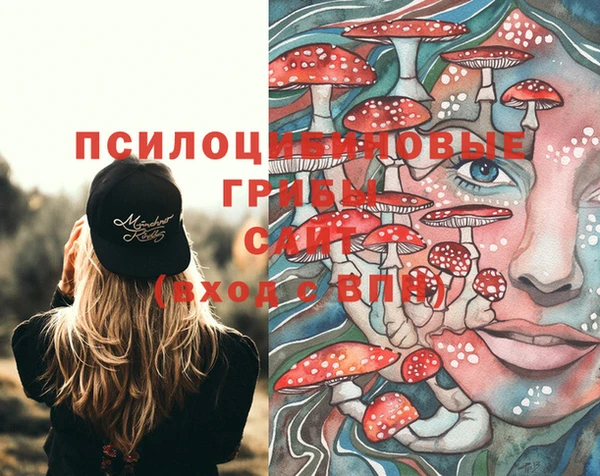 мдпв Лиски